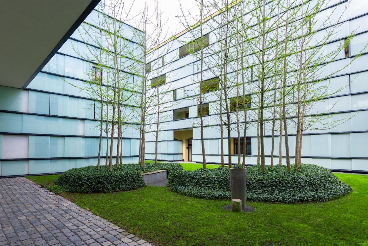 Apartment With 4 Bedrooms Praga Exterior foto